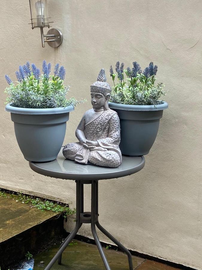 Apartment Wonderful Pet Friendly One Bed In Great For Couples Or Friends With A Pull Out Comfortable Sofa Bed Right On The River Ouze With A Private Courtyard *